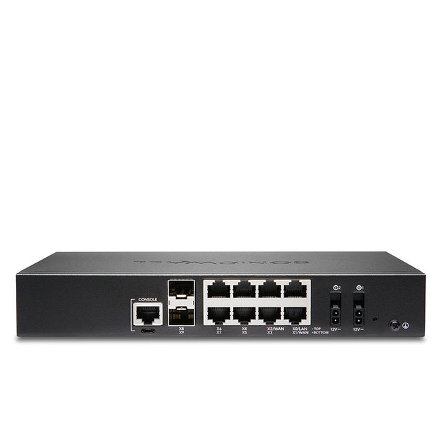 SonicWall TZ670 By SonicWall - Buy Now - NZ $4006.80 At The Tech Geeks New Zealand