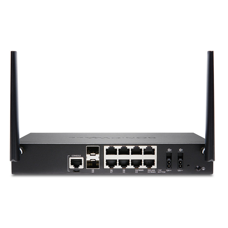 SonicWall TZ570 By SonicWall - Buy Now - NZ $3437.10 At The Tech Geeks New Zealand