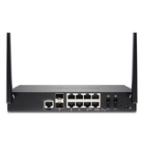 SonicWall TZ570 By SonicWall - Buy Now - NZ $3437.10 At The Tech Geeks New Zealand