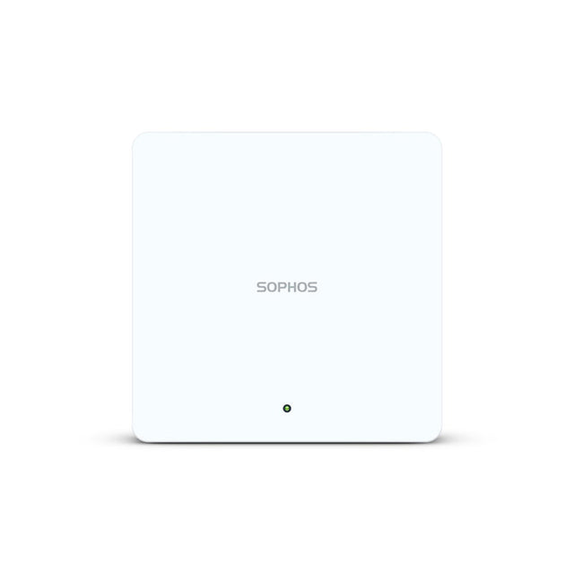 Sophos AP6 420E Wireless 6 Plenum Rated Access Point (No PoE Injector)
