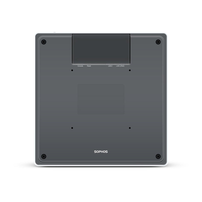 Sophos AP6 840 Wireless 6 Plenum Rated Access Point (No PoE Injector) By Sophos - Buy Now - NZ $1068.60 At The Tech Geeks New Zealand