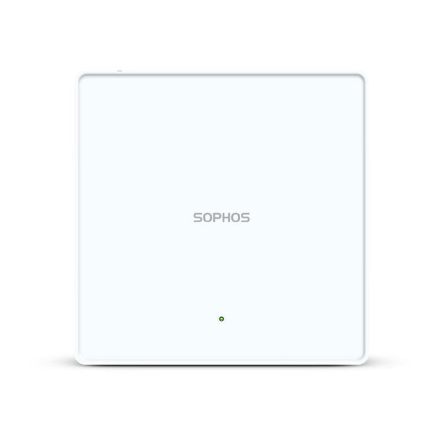 Sophos AP6 840 Wireless 6 Plenum Rated Access Point (No PoE Injector) By Sophos - Buy Now - NZ $1068.60 At The Tech Geeks New Zealand