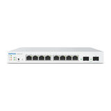 CS101-8FP Sophos Switch - 8 Port With Full PoE