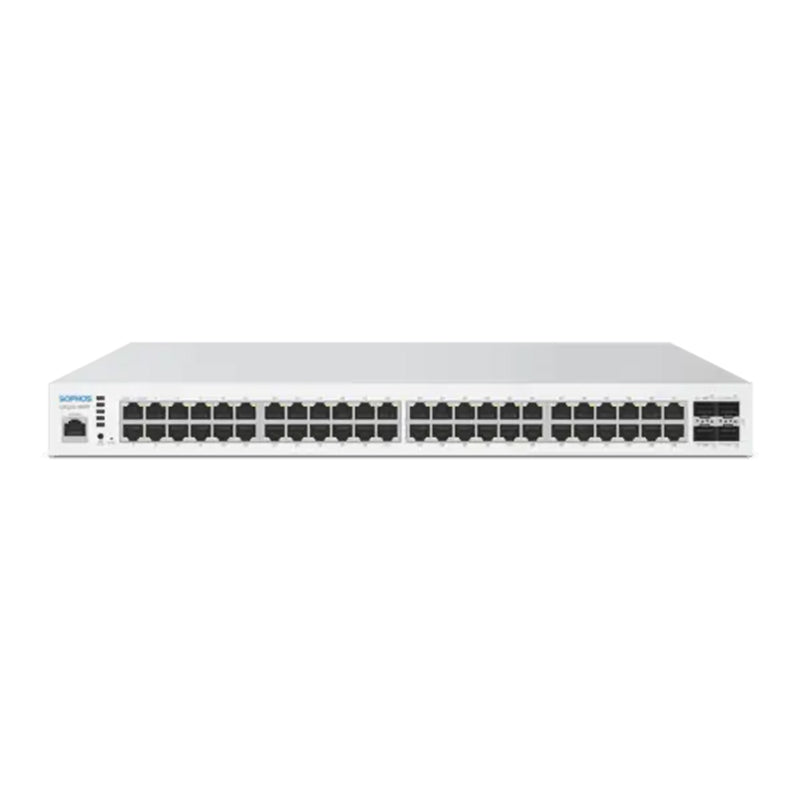 CS110-48FP Sophos Switch - 48 Port With Full PoE
