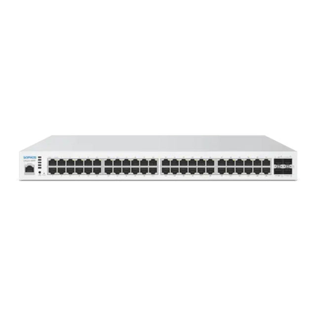 CS110-48FP Sophos Switch - 48 Port With Full PoE