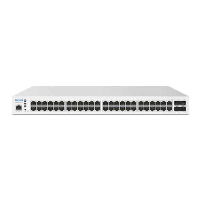 CS210-48FP Sophos Switch - 48 Port (16 x 2.5GbE) With Full PoE
