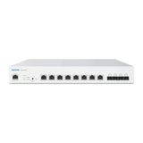 CS210-8FP Sophos Switch - 8 Port (8 x 2.5GbE) With Full PoE By Sophos - Buy Now - NZ $1755.06 At The Tech Geeks New Zealand