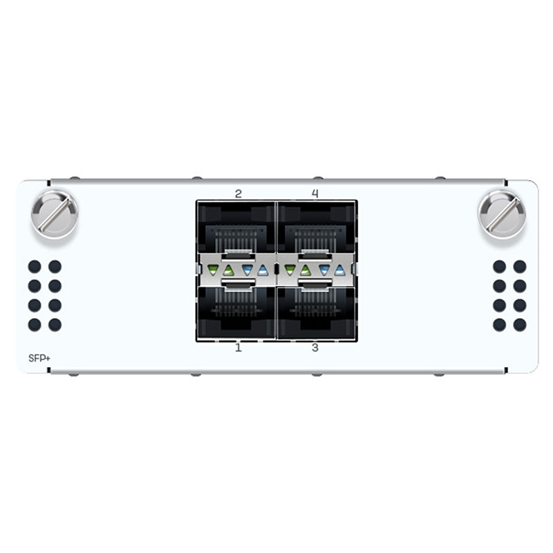 XSAZTCHF4 Sophos FleXi Port Expansion Module