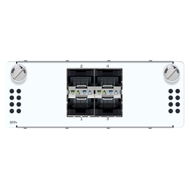 XSAZTCHF4 Sophos FleXi Port Expansion Module