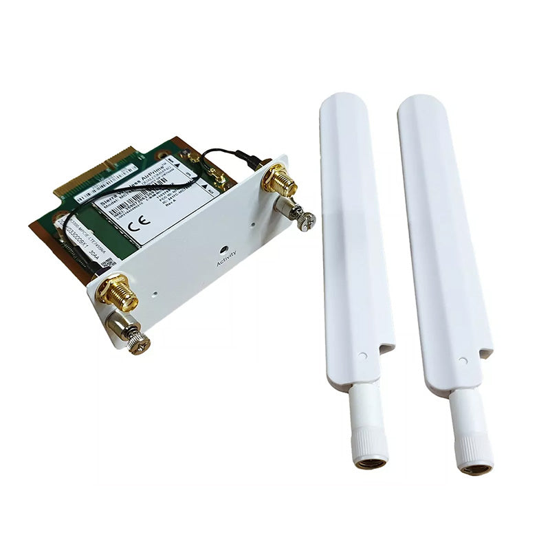 XSGZTCH2W Sophos 802.11ac 2x2 WiFi Module By Sophos - Buy Now - NZ $232.39 At The Tech Geeks New Zealand