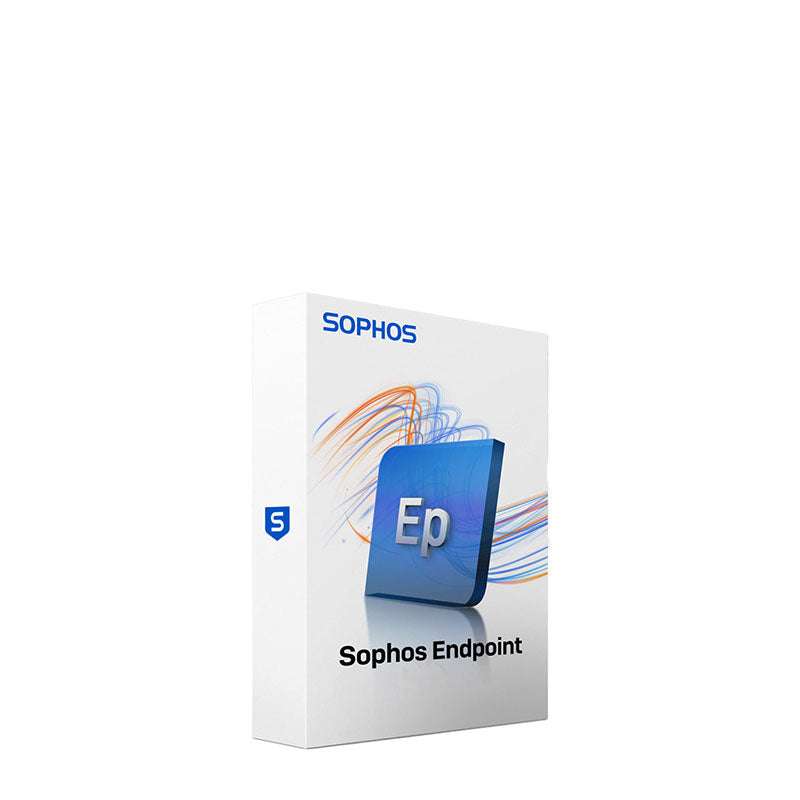 Sophos Endpoint 100