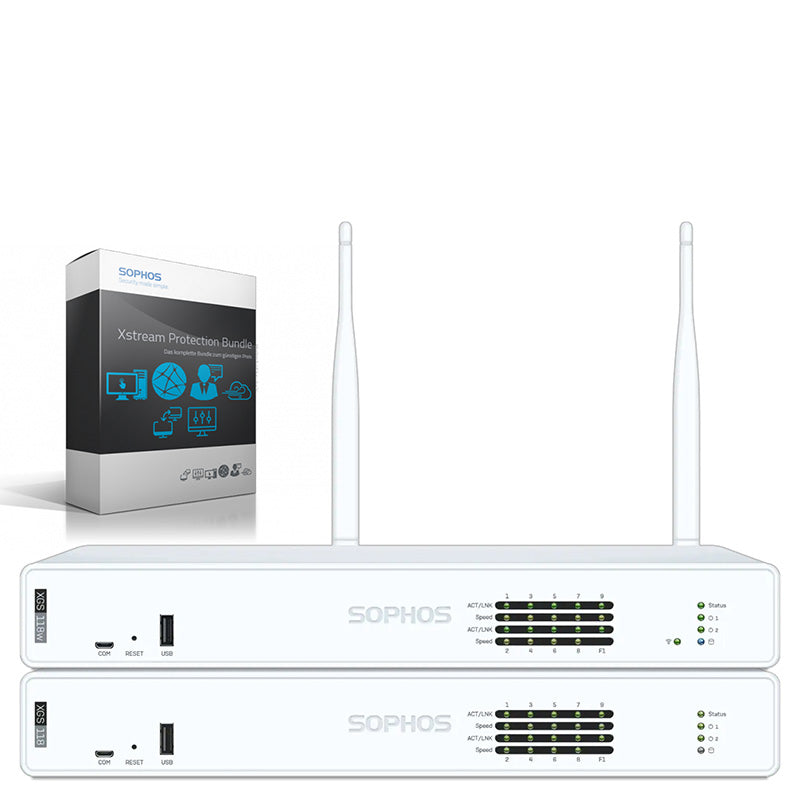 Sophos XGS 118 (4)
