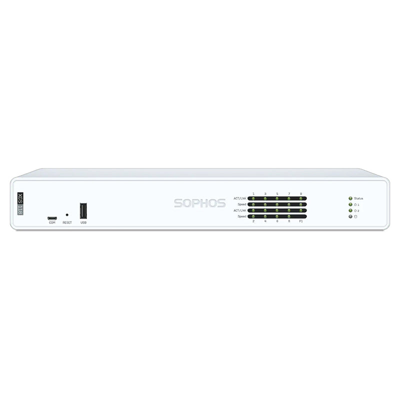 Sophos XGS 118