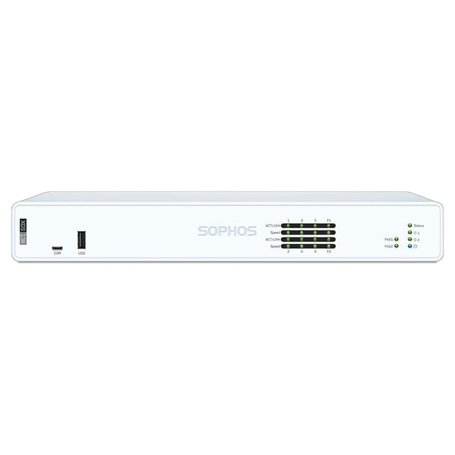 Sophos XGS 138