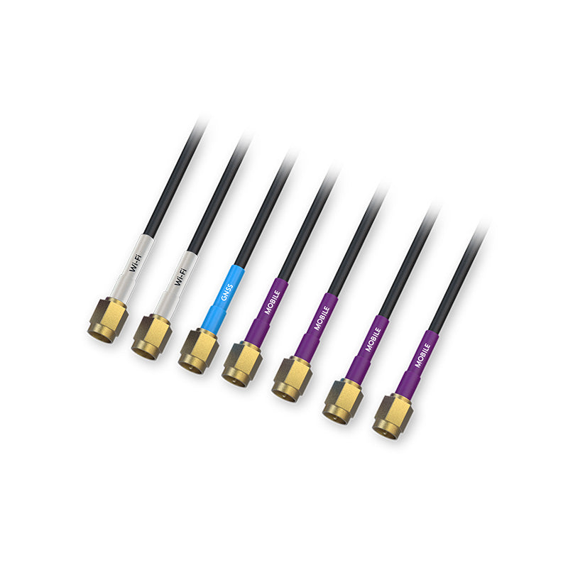 PR1KC640 Teltonika 5G COMBO MIMO MOBILE/GNSS/WIFI ROOF SMA ANTENNA (3)