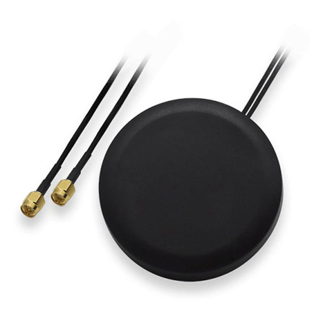 PR1KCL25 Teltonika Combo MIMO Mobile Roof SMA Antenna