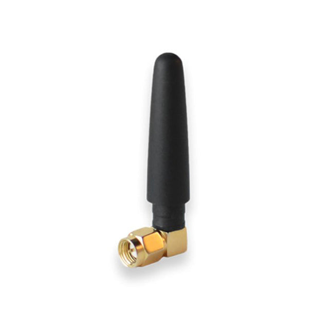 PR1US450 Teltonika Angled Compact Mobile Antenna