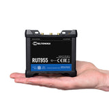 RUT955M033S0 Teltonika Dual-SIM 4G/LT & WiFi Cellular Router (8)