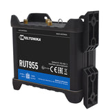 RUT955M033S0 Teltonika Dual-SIM 4G/LT & WiFi Cellular Router (3)