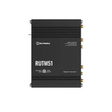 RUTM51 Teltonika Industrial 5G Router By Teltonika - Buy Now - NZ $750.87 At The Tech Geeks New Zealand