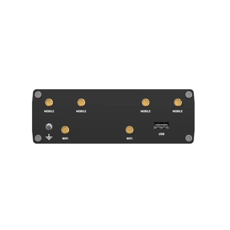 RUTM51 Teltonika Industrial 5G Router By Teltonika - Buy Now - NZ $750.87 At The Tech Geeks New Zealand