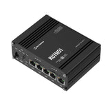 RUTM51 Teltonika Industrial 5G Router By Teltonika - Buy Now - NZ $750.87 At The Tech Geeks New Zealand