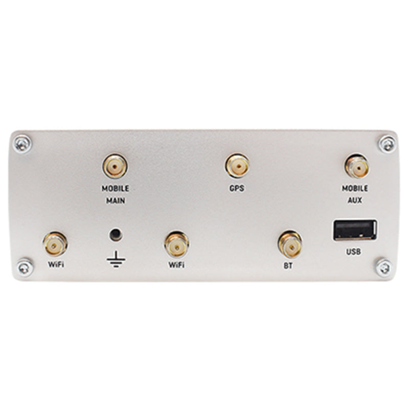 RUTX11000200 Teltonika Dual-SIM Gigabit Cellular Router By Teltonika - Buy Now - NZ $730.46 At The Tech Geeks New Zealand