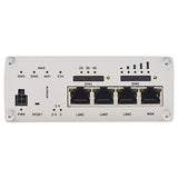 RUTX11000200 Teltonika Dual-SIM Gigabit Cellular Router By Teltonika - Buy Now - NZ $730.46 At The Tech Geeks New Zealand