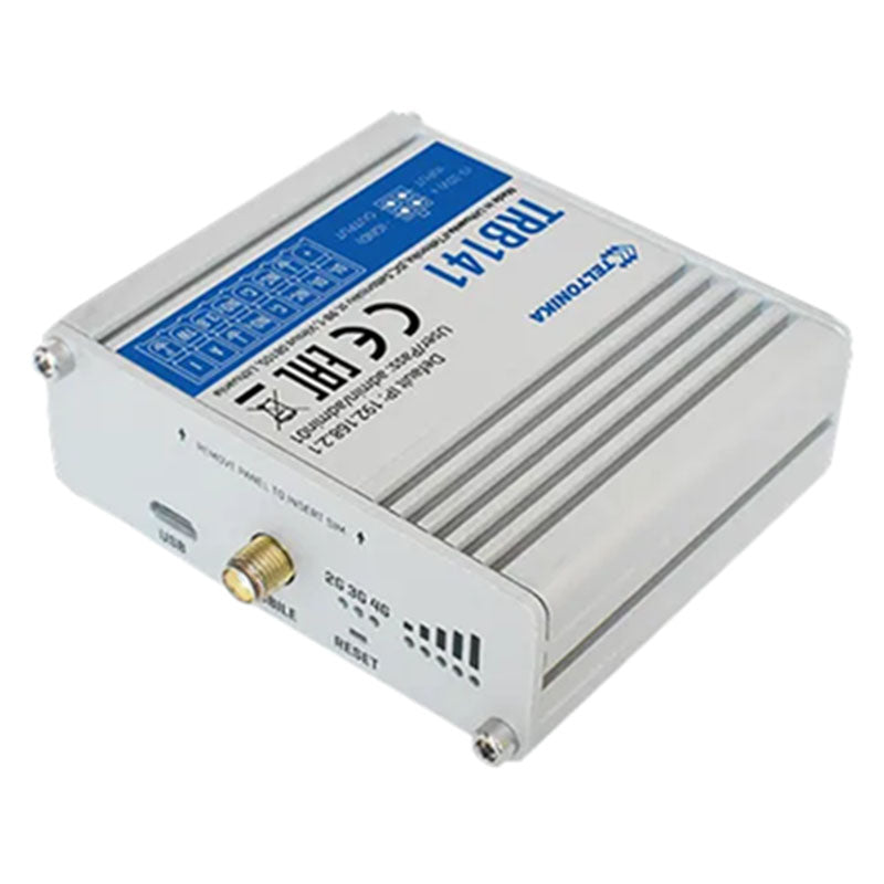 TRB141 Teltonika LTE CAT1 Gateway (2)