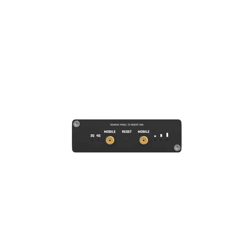 TRB160 Teltonika 4G LTE CAT 6 IoT GATEWAY By Teltonika - Buy Now - NZ $369.52 At The Tech Geeks New Zealand