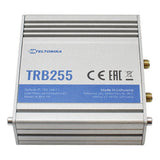 TRB255000300 Teltonika Industrial M2M Gateway By Teltonika - Buy Now - NZ $198.73 At The Tech Geeks New Zealand