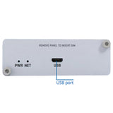 TRM240 Teltonika Industrial 4G LTE CAT1 Modem (5)