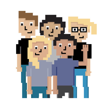 The Tech Geeks Configuration By The Tech Geeks - Buy Now - NZ $70 At The Tech Geeks New Zealand
