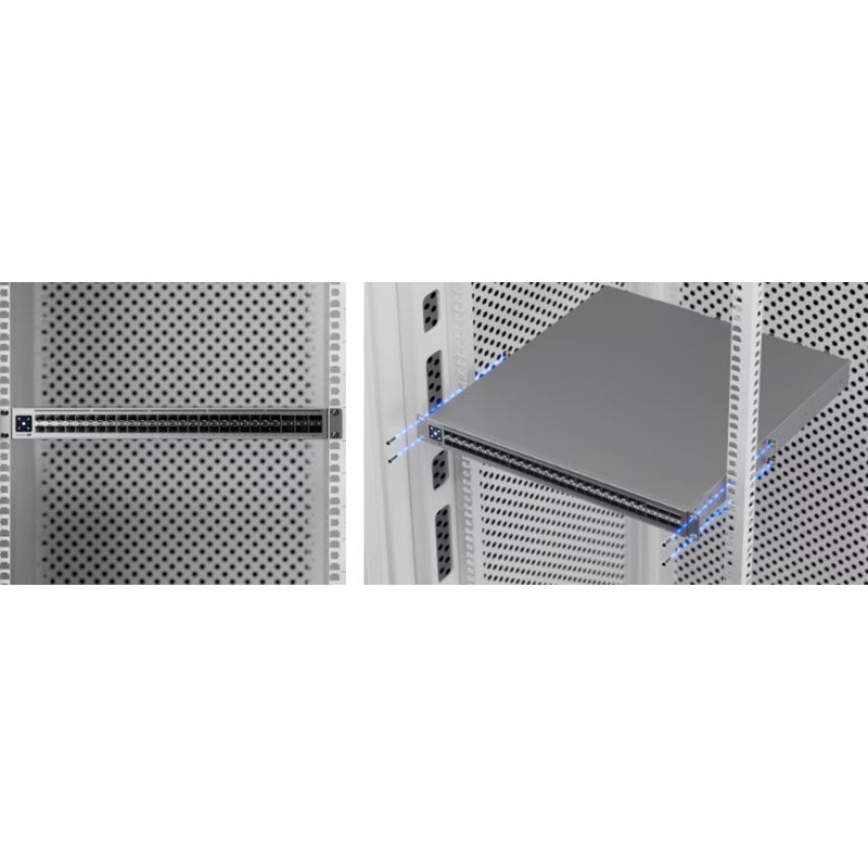 ECS-Aggregation Ubiquiti Enterprise Campus Aggregation Switch (12)