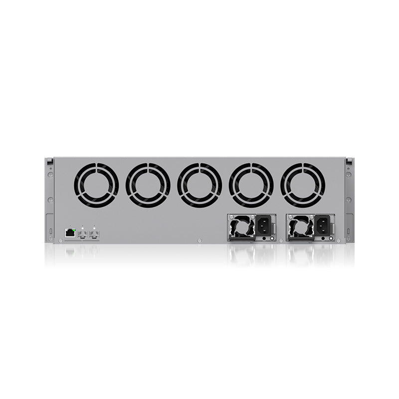 ENVR Ubiquiti UniFi Enterprise Network Video Recorder (5)