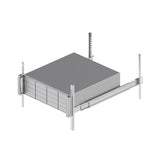 ENVR Ubiquiti UniFi Enterprise Network Video Recorder (8)