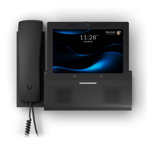 UTP-G3-Touch-Wall Ubiquiti Unifi Talk G3 Touch Wall (Unlocked)