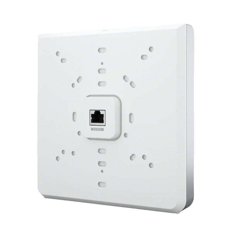 U6-ENTERPRISE-IW Ubiquiti UniFi U6 Enterprise In-Wall AP (3)