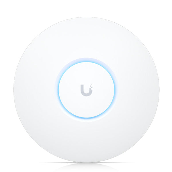 U6-PLUS Ubiquiti UniFi U6+ AP (no PoE injector) By Ubiquiti - Buy Now - AU $183.38 At The Tech Geeks Australia