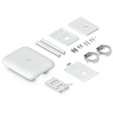 U7-Outdoor Ubiquiti Unifi Wireless 7 Outdoor Access Point By Ubiquiti - Buy Now - NZ $466.20 At The Tech Geeks New Zealand