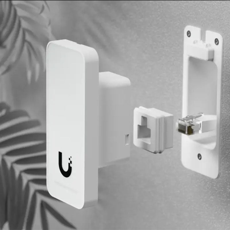 UA-G2-SK Ubiquiti UniFi Access G2 Starter Kit (4)