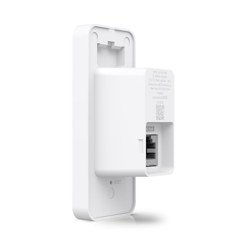 UA-G2-SK-Pro Ubiquiti UniFi Access G2 Starter Kit Professional By Ubiquiti - Buy Now - NZ $1299.78 At The Tech Geeks New Zealand