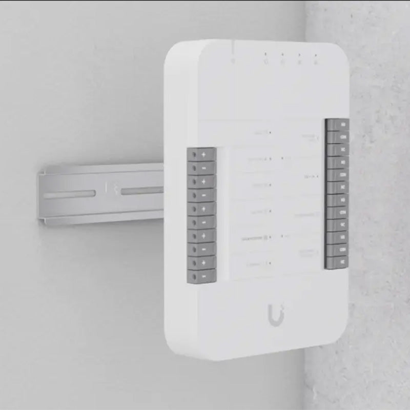 UA-G2-SK-Pro Ubiquiti UniFi Access G2 Starter Kit Professional By Ubiquiti - Buy Now - NZ $1299.78 At The Tech Geeks New Zealand
