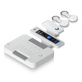 UA-G3-SK-Pro Ubiquiti UniFi Access G3 Starter Kit Professional By Ubiquiti - Buy Now - NZ $1425 At The Tech Geeks New Zealand