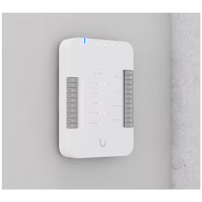 UA-G3-SK-Pro Ubiquiti UniFi Access G3 Starter Kit Professional By Ubiquiti - Buy Now - NZ $1425 At The Tech Geeks New Zealand