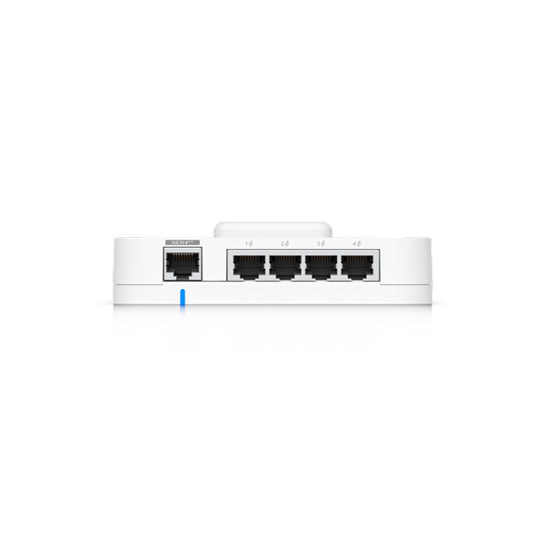 UA-G3-SK-Pro Ubiquiti UniFi Access G3 Starter Kit Professional By Ubiquiti - Buy Now - NZ $1425 At The Tech Geeks New Zealand
