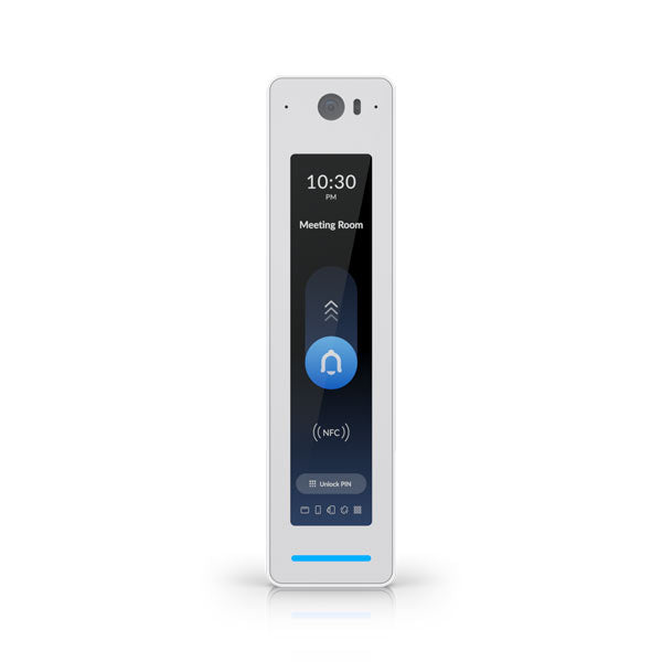 UA-G3-SK-Pro Ubiquiti UniFi Access G3 Starter Kit Professional By Ubiquiti - Buy Now - NZ $1425 At The Tech Geeks New Zealand