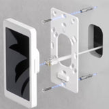UA-Intercom-Viewer Ubiquiti UniFi Access Intercom Viewer By Ubiquiti - Buy Now - NZ $345.89 At The Tech Geeks New Zealand