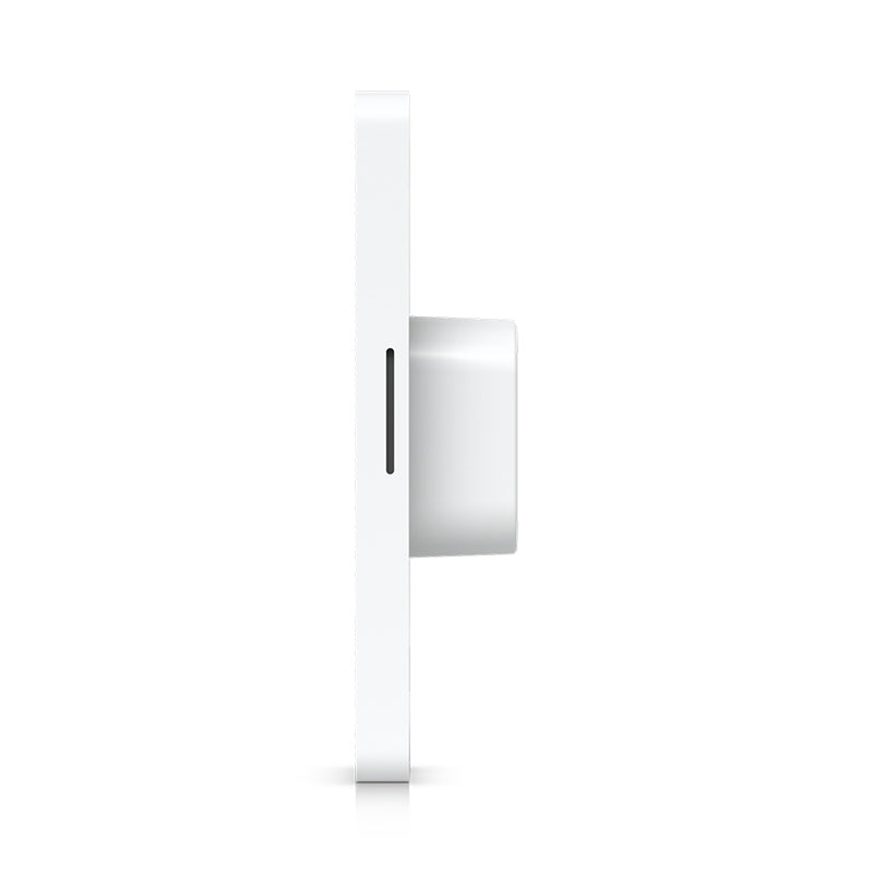 UA-Intercom-Viewer Ubiquiti UniFi Access Intercom Viewer By Ubiquiti - Buy Now - NZ $345.89 At The Tech Geeks New Zealand