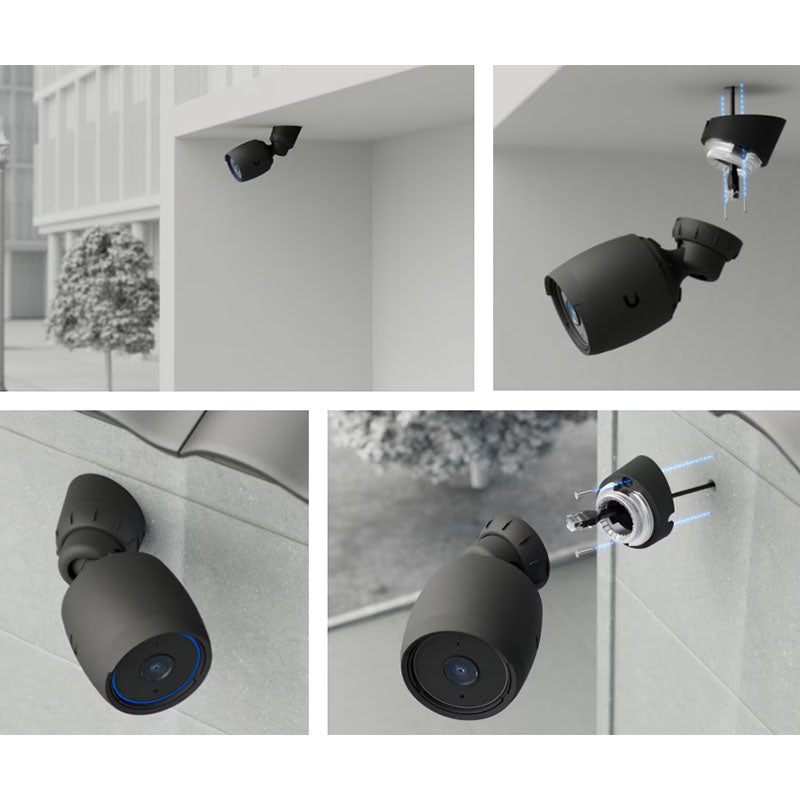 UACC-Bullet-AB Ubiquiti Bullet Camera Angled Base (14)